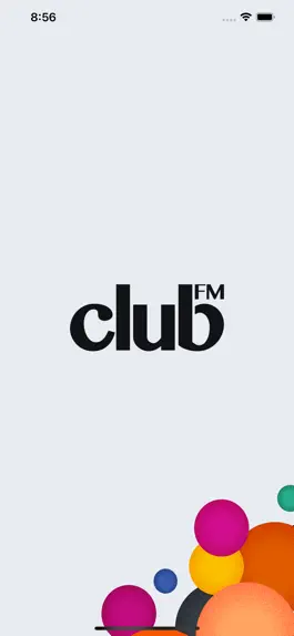 Game screenshot Radio Club FM (Official) mod apk