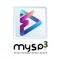 Mysp3 Messenger is the name of an official social media app