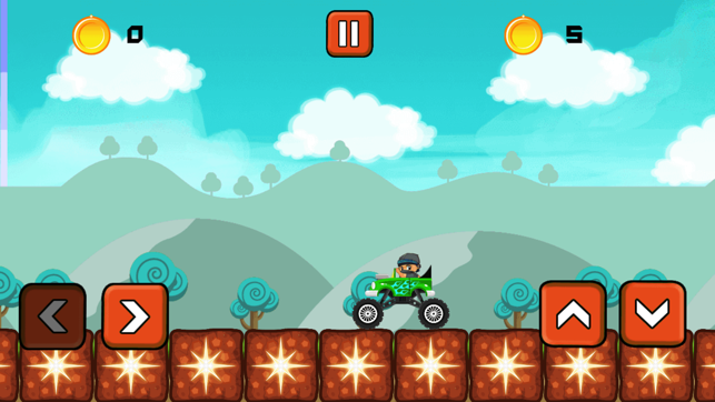 Climb Truck Race(圖2)-速報App