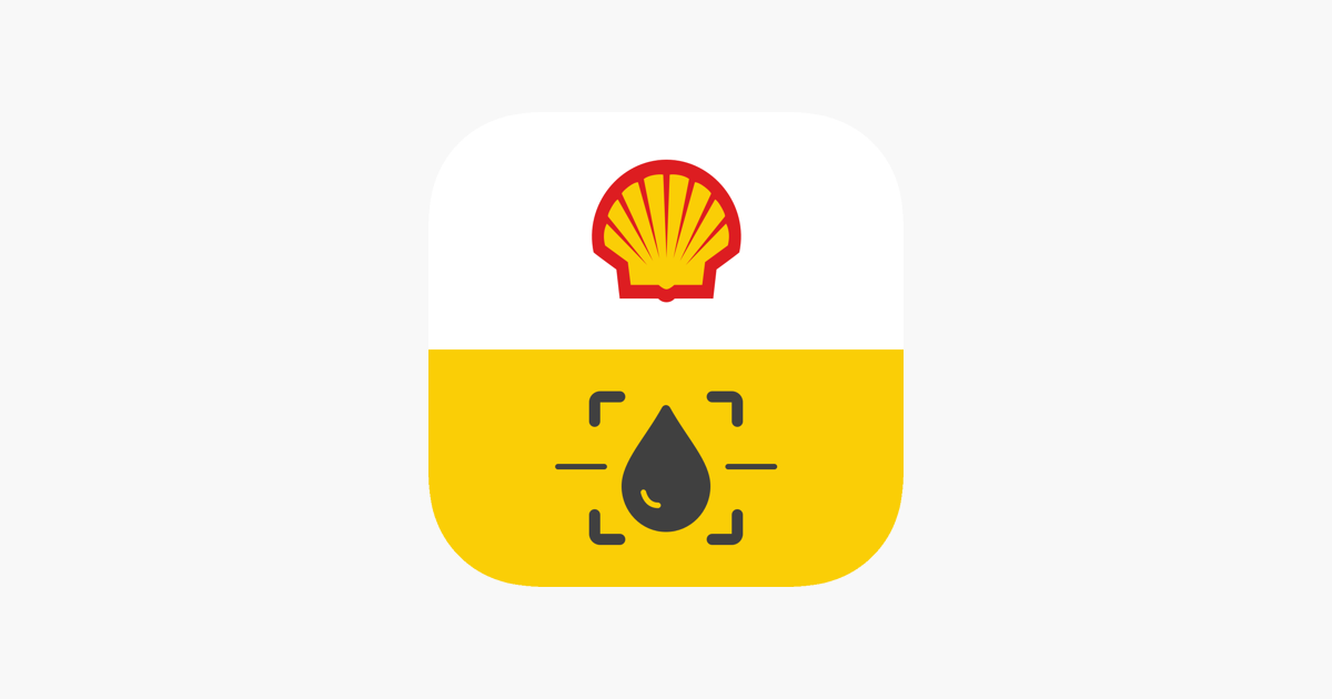 Shell LubeAnalyst on the App Store