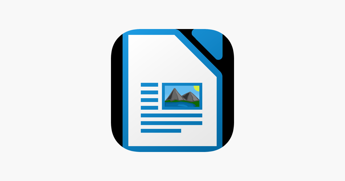 app-store-libre-office-document-viewer