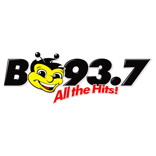 All The Hits B93.7 WFBC-FM
