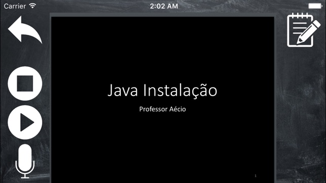 Curso Java POO(圖3)-速報App