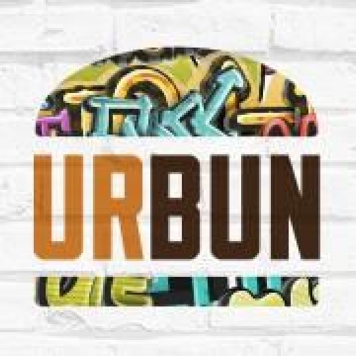 Urbun Burger icon