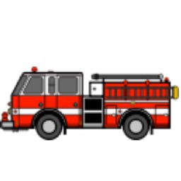 Fire Incidents by FireDispatch