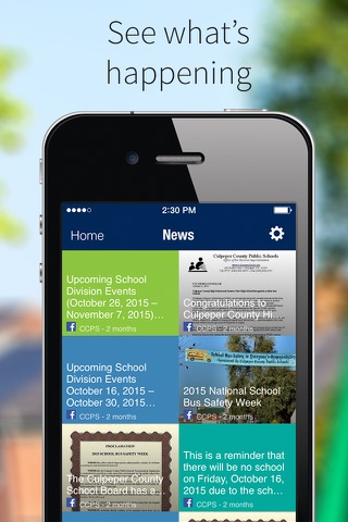 Culpeper County Public Schools screenshot 3