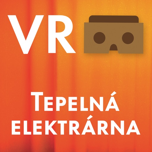 VR Tepelná elektrárna