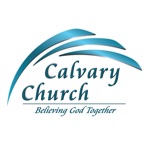 Calvary Pentecostal Church