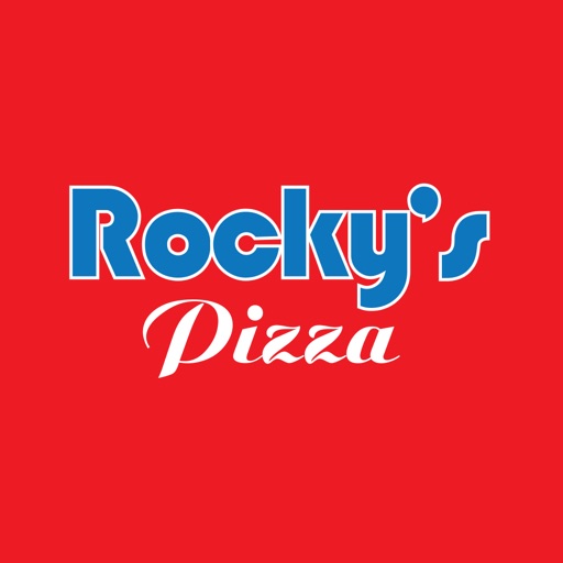 Rockys Pizza