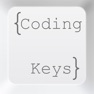 Get CodingKeys for iOS, iPhone, iPad Aso Report