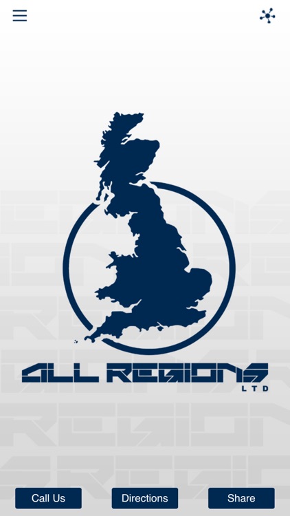 All Regions Ltd