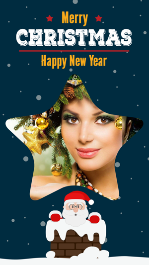 New Year Photo Frames : Premium(圖3)-速報App