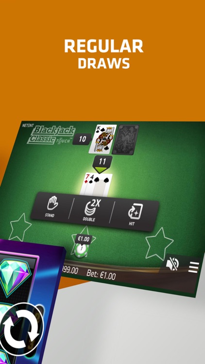 Expekt Casino screenshot-4