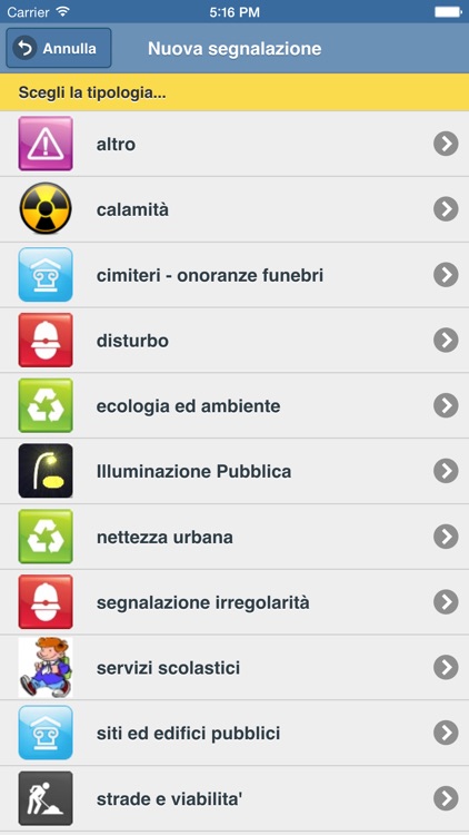 CityWeb Malo screenshot-4