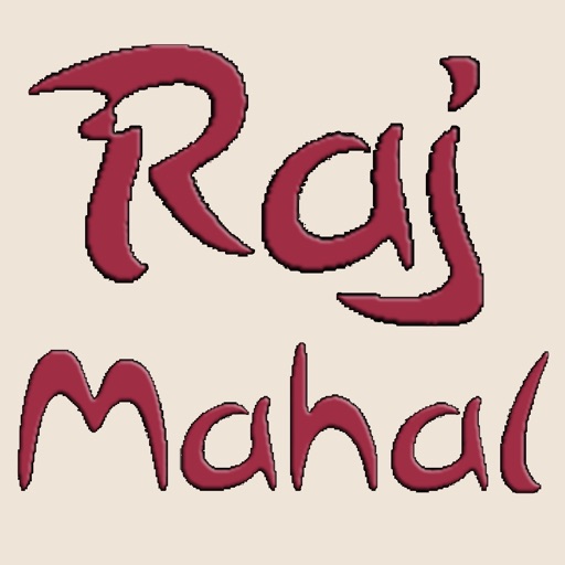 Raj Mahal icon