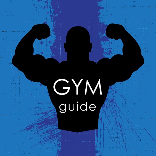 Gym Guide Tips-Body Building Food Nutrition Hindi icon