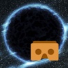 VR Space with Google Cardboard