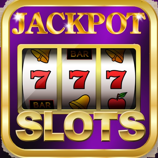 Vegas Lucky Casino - Slots iOS App