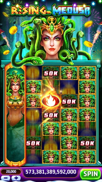 Cash Frenzy™ - Slots Casino Screenshot