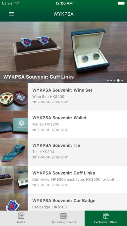 WYKPSA screenshot-3