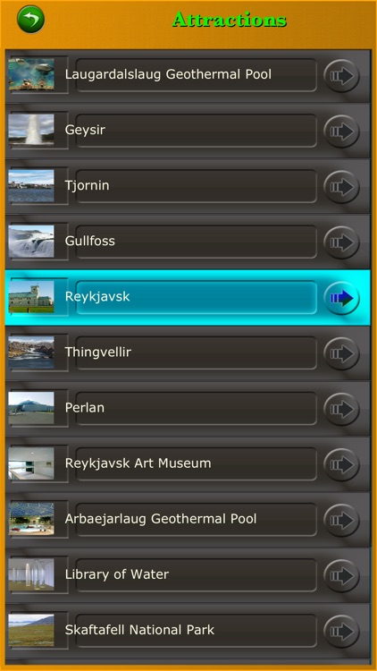 Iceland Tourism Guide