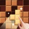 It’s a calm yet challenging free block puzzle that you‘ll be addicted to in no time！