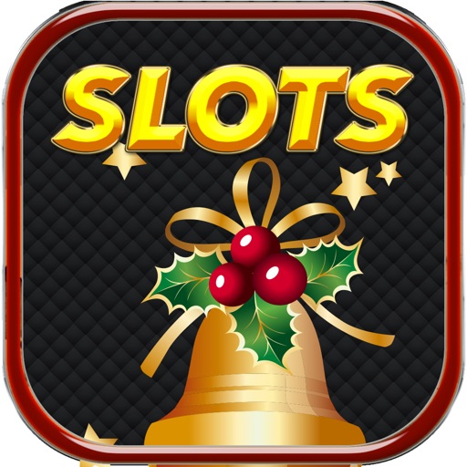 Slot Bells Gold - Machine Free iOS App