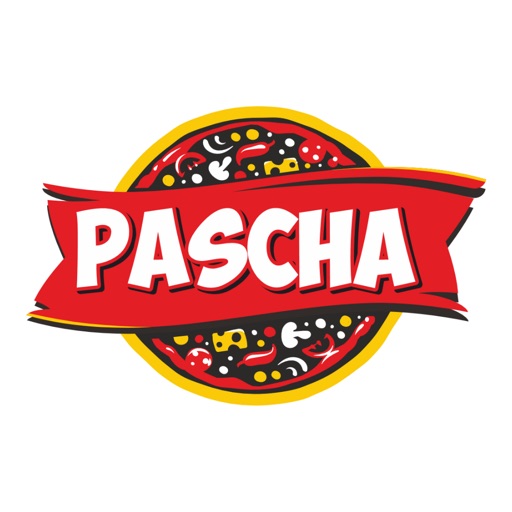 Pascha Pizza & Burger