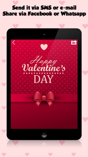 Valentines Day Themes, Wallpapers & Backgrounds(圖4)-速報App