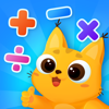 App icon Gogomath - Prodigy Math Games - Learn For Fun Limited