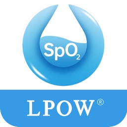 LPOW Pulse Oximeter