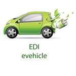 EDI evehicle