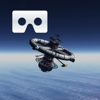 VR Space for Google Cardboard Virtual Reality