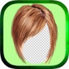 Instant Hair Style Changer-Photo Montage App