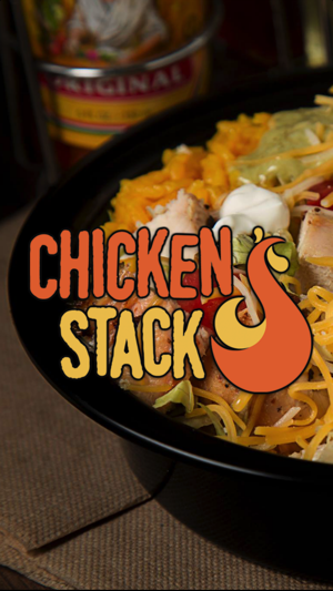 Chicken Stack Restaurant(圖1)-速報App