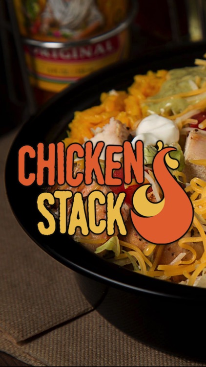 Chicken Stack Restaurant