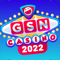 App Icon for GSN Casino: Slot Machine Games App in France IOS App Store