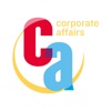 Corporate Affairs My Events