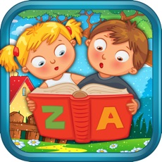 Activities of Preschool Toddler Educational Learning Games