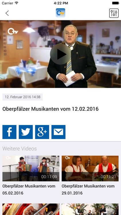 OTV screenshot-4