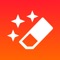 Photo Retouch, Edit videos and photos,Crop videos and photos