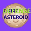 Asteroid Defense Orbit