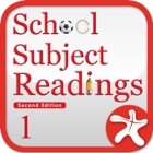 School Subject Readings 2nd_1