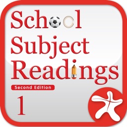 School Subject Readings 2nd_1