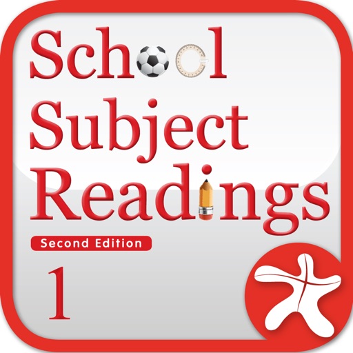 School Subject Readings 2nd_1 Download