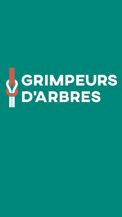 Grimpeurs d'arbres