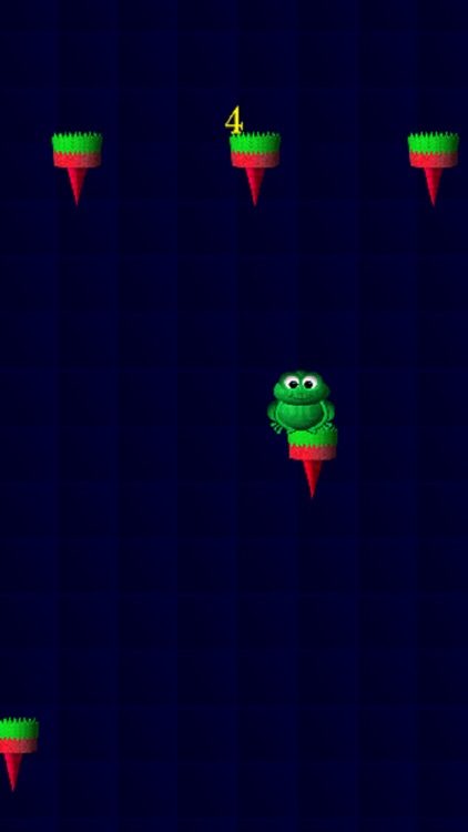 Leap Froggy Lite screenshot-3