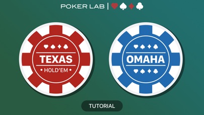 PokerLab Pro screenshot1