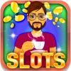 Hipster Slot Machine: Enjoy the best style trends