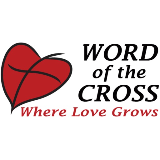 Word of the Cross icon